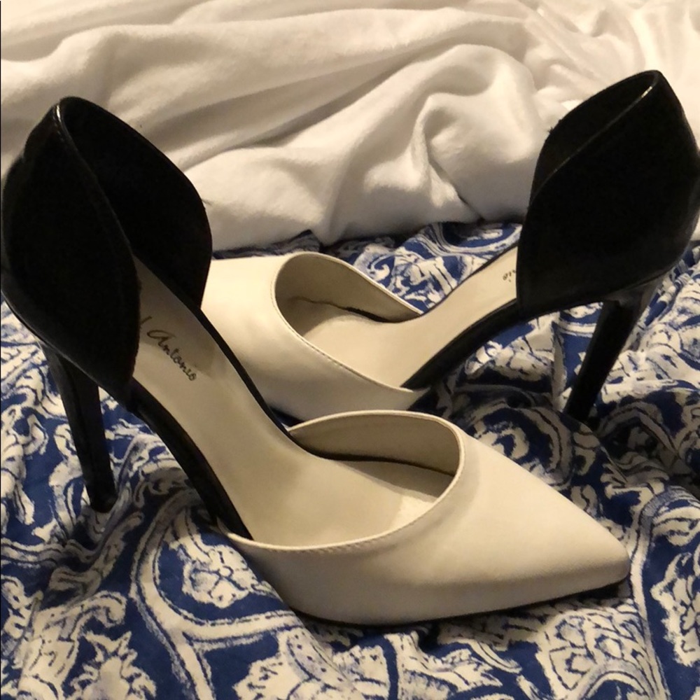 Professional Stilettos